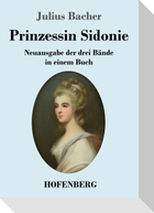 Prinzessin Sidonie