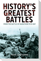History's Greatest Battles