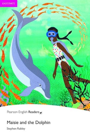 Rabley, Stephen. Maisie and the Dolphin - Penguin Readers Easystarts. Pearson Longman, 2008.