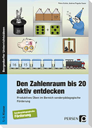 Den Zahlenraum bis 20 aktiv entdecken