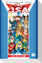 JSA Compendium One
