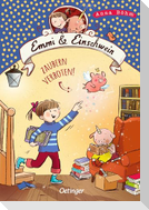 Emmi & Einschwein 7. Zaubern verboten!