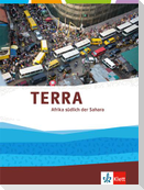 TERRA Afrika südlich der Sahara. Themenband Klasse 11-13 (G9)