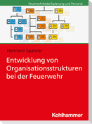 Entwicklung von Organisationsstrukturen bei der Feuerwehr