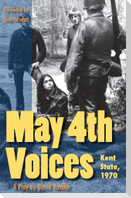 May 4th Voices