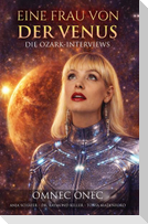 Eine Frau von der Venus