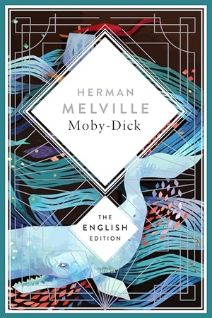 Melville, Herman. Moby-Dick. Anaconda Verlag, 2026.