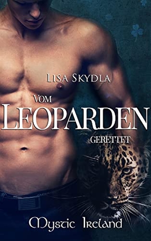 Skydla, Lisa. Vom Leoparden gerettet. Merlins Bookshop, 2022.