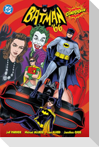 Batman '66 Compendium