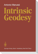 Intrinsic Geodesy
