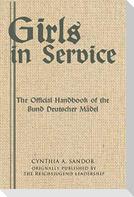 Girls in Service