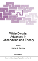 White Dwarfs