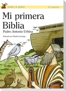 Mi primera Biblia