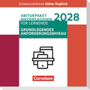 Context - Schwerpunktthema Abitur Englisch - Pflichtmaterialien Abitur Niedersachsen 2028 - Paket für das grundlegende Anforderungsniveau - Text- und Arbeitsheft, "Red Pitch", "Klara and the Sun"