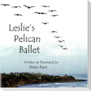 Leslie's Pelican Ballet