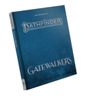 Pathfinder Gatewalkers Adventure Path