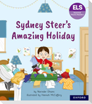 Essential Letters and Sounds: Essential Phonic Readers: Oxford Reading Level 6: Sydney Steer's Amazing Holiday