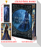 Kralicenin Yükselisi Ciltli, Özel Baski