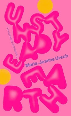 Urech, Marie-Jeanne. Unsteady Earth - +SVIZRA 1. UEA Publishing Project, 2022.