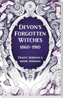 Devon's Forgotten Witches