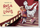 Rosa und Louis 1