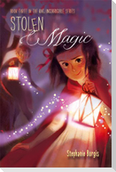 Stolen Magic