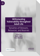 Withstanding Vulnerability throughout Adult Life