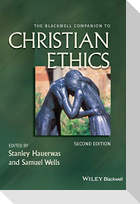 Blackwell Companion Christian