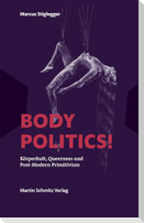 Body Politics!