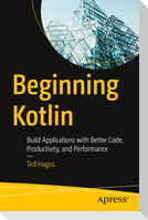 Beginning Kotlin
