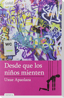 Desde que los niños mienten