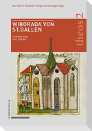 Wiborada von St. Gallen