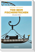 Tod beim Fischerstechen