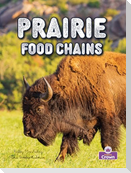 Prairie Food Chains