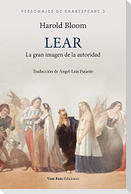 Lear, la gran imagen de la autoridad