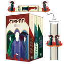 Tirpan Serisi Kutulu Set