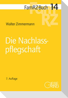 Die Nachlasspflegschaft