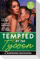 Tempted By The Tycoon