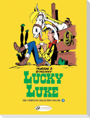 Lucky Luke - The Complete Collection 3
