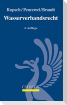 Wasserverbandsrecht