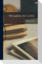 Women In Love