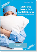 Diagnose Insomnie ¿ Schlafstörung