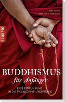 Buddhismus für Anfänger