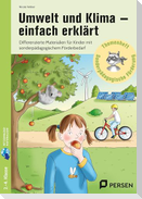 Umwelt und Klima - einfach erklärt