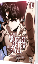 The World After the Fall 10