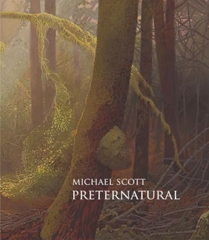 Scott, Michael. Preternatural. Museum of New Mexico Press, 2022.