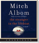The Stranger in the Lifeboat