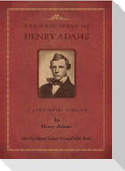 The Education of Henry Adams