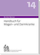 Handbuch für Magen-und Darmkranke (Bircher-Benner)