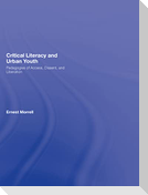 Critical Literacy and Urban Youth